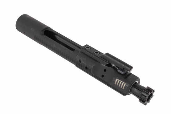 SOLGW complete M16 cut bolt carrier group with manganese phosphate finish is an inexpensive upgrade for your AR-15